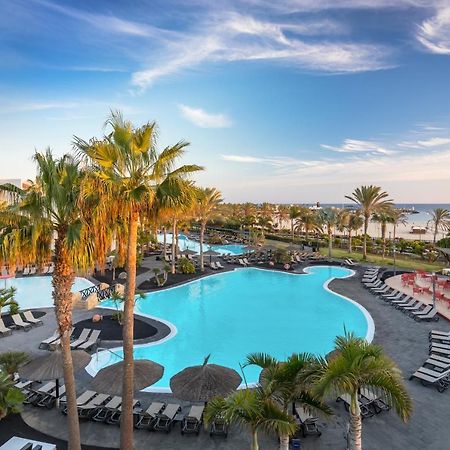 Barcelo Fuerteventura Mar Hotel Caleta De Fuste Ngoại thất bức ảnh