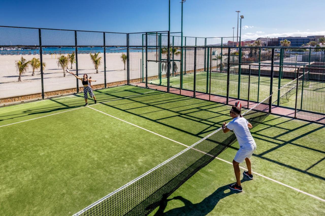 Barcelo Fuerteventura Mar Hotel Caleta De Fuste Ngoại thất bức ảnh