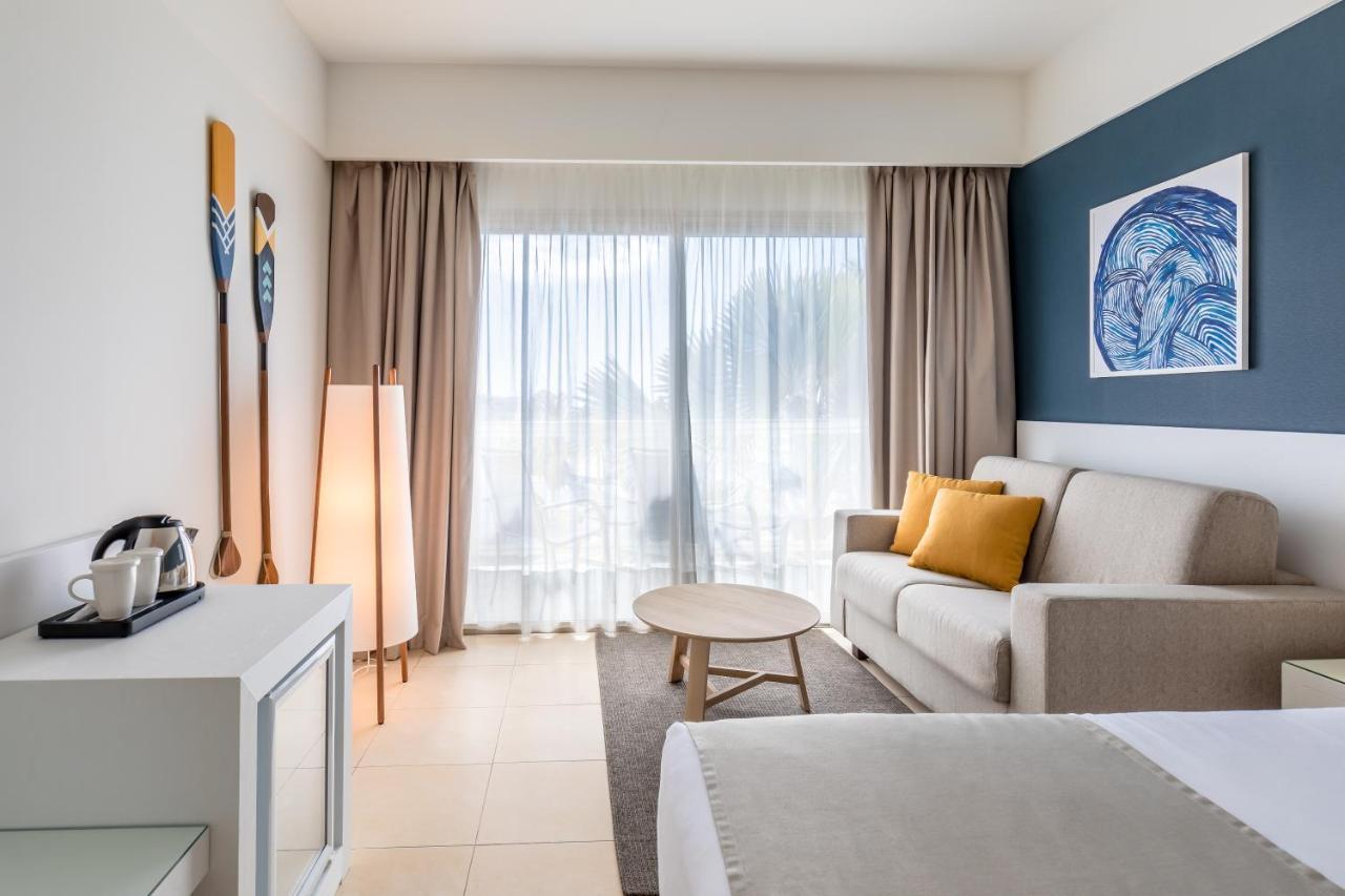 Barcelo Fuerteventura Mar Hotel Caleta De Fuste Ngoại thất bức ảnh
