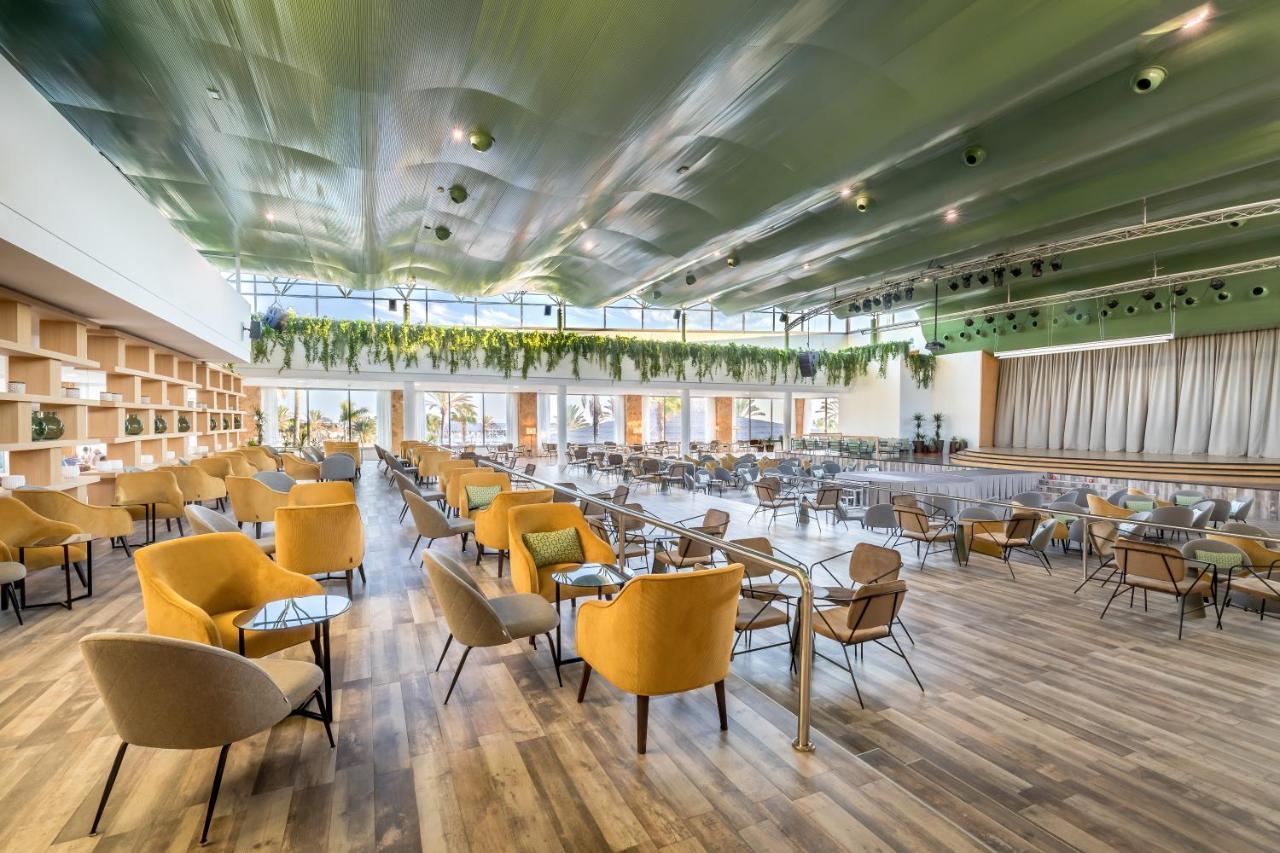 Barcelo Fuerteventura Mar Hotel Caleta De Fuste Ngoại thất bức ảnh