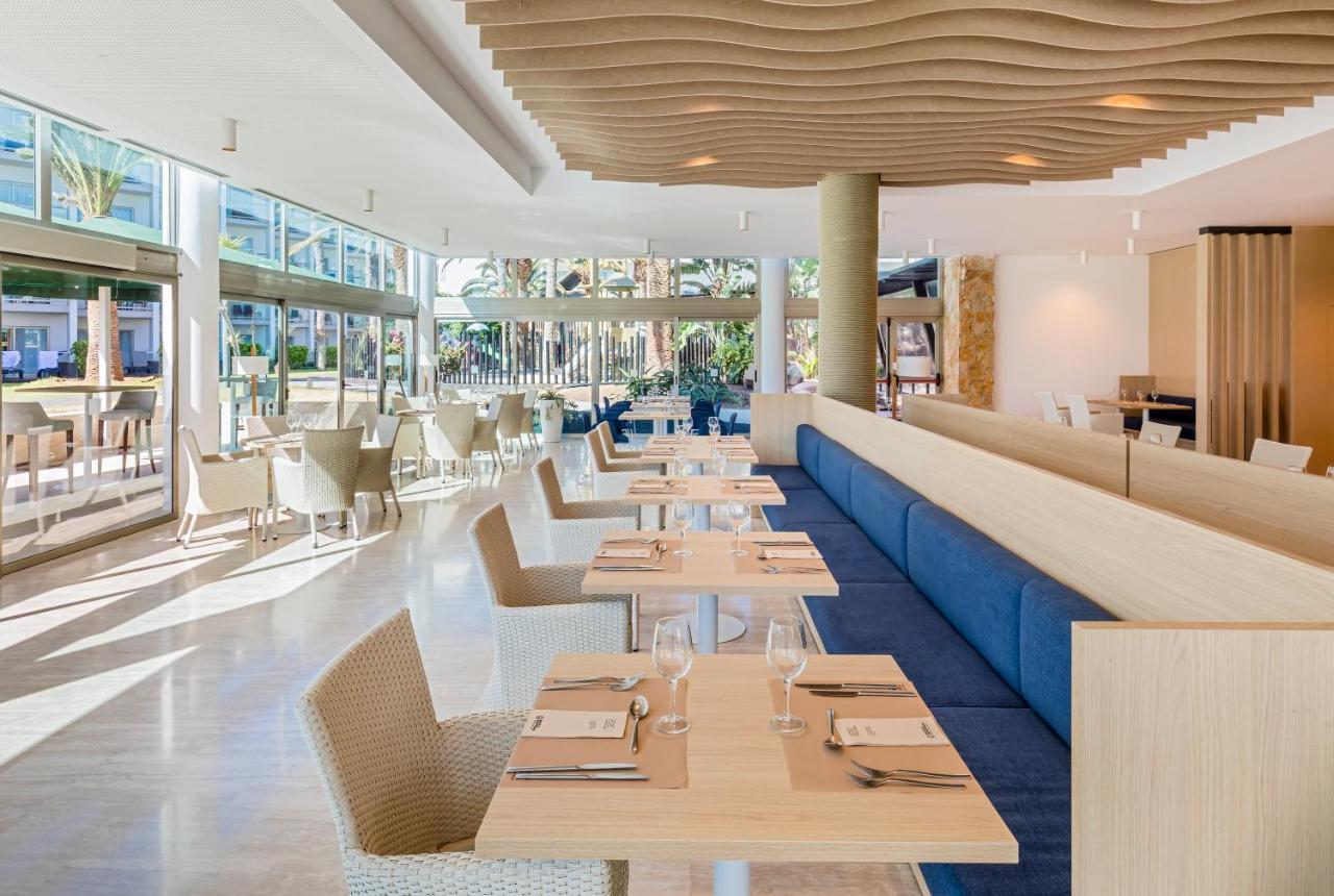 Barcelo Fuerteventura Mar Hotel Caleta De Fuste Ngoại thất bức ảnh