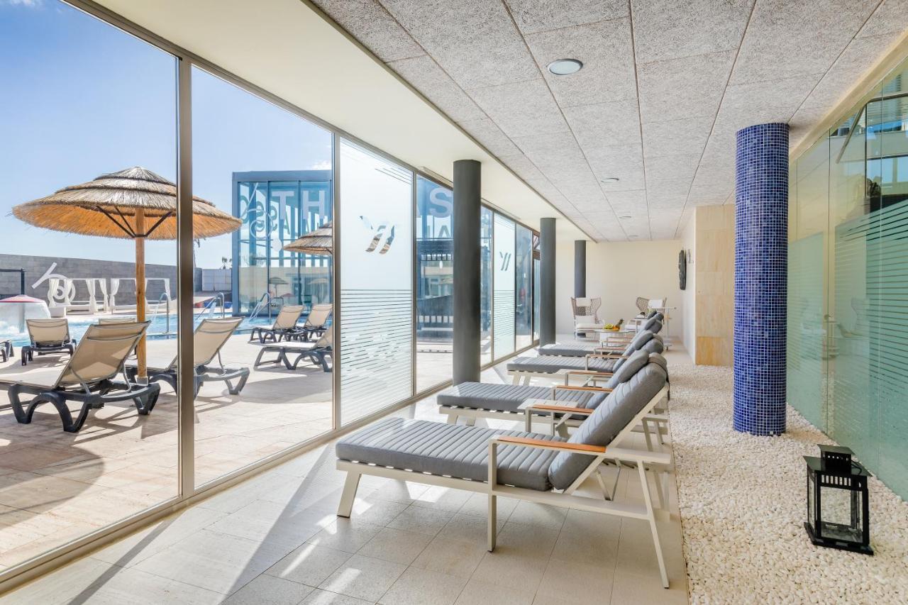 Barcelo Fuerteventura Mar Hotel Caleta De Fuste Ngoại thất bức ảnh