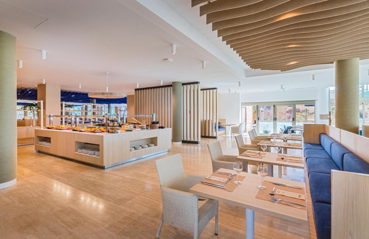 Barcelo Fuerteventura Mar Hotel Caleta De Fuste Ngoại thất bức ảnh