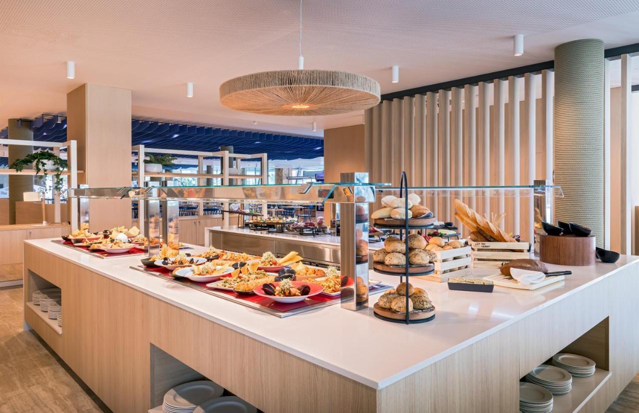 Barcelo Fuerteventura Mar Hotel Caleta De Fuste Ngoại thất bức ảnh