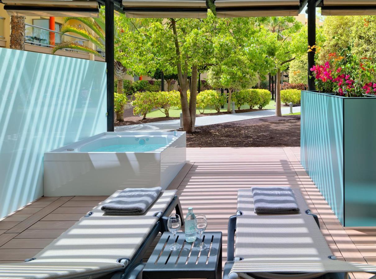 Barcelo Fuerteventura Mar Hotel Caleta De Fuste Ngoại thất bức ảnh