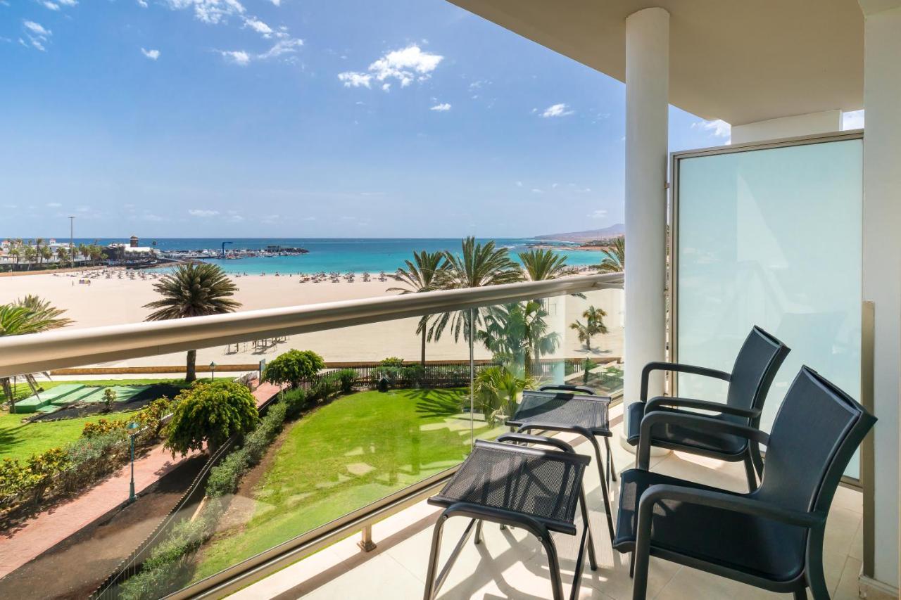 Barcelo Fuerteventura Mar Hotel Caleta De Fuste Ngoại thất bức ảnh
