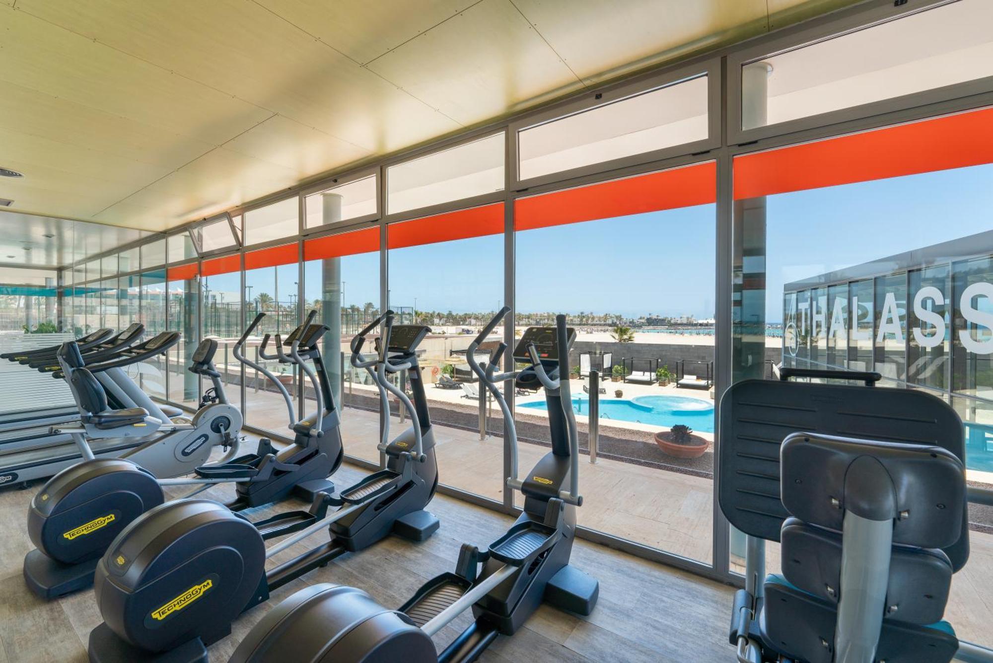 Barcelo Fuerteventura Mar Hotel Caleta De Fuste Ngoại thất bức ảnh
