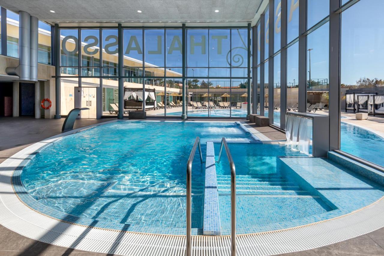 Barcelo Fuerteventura Mar Hotel Caleta De Fuste Ngoại thất bức ảnh